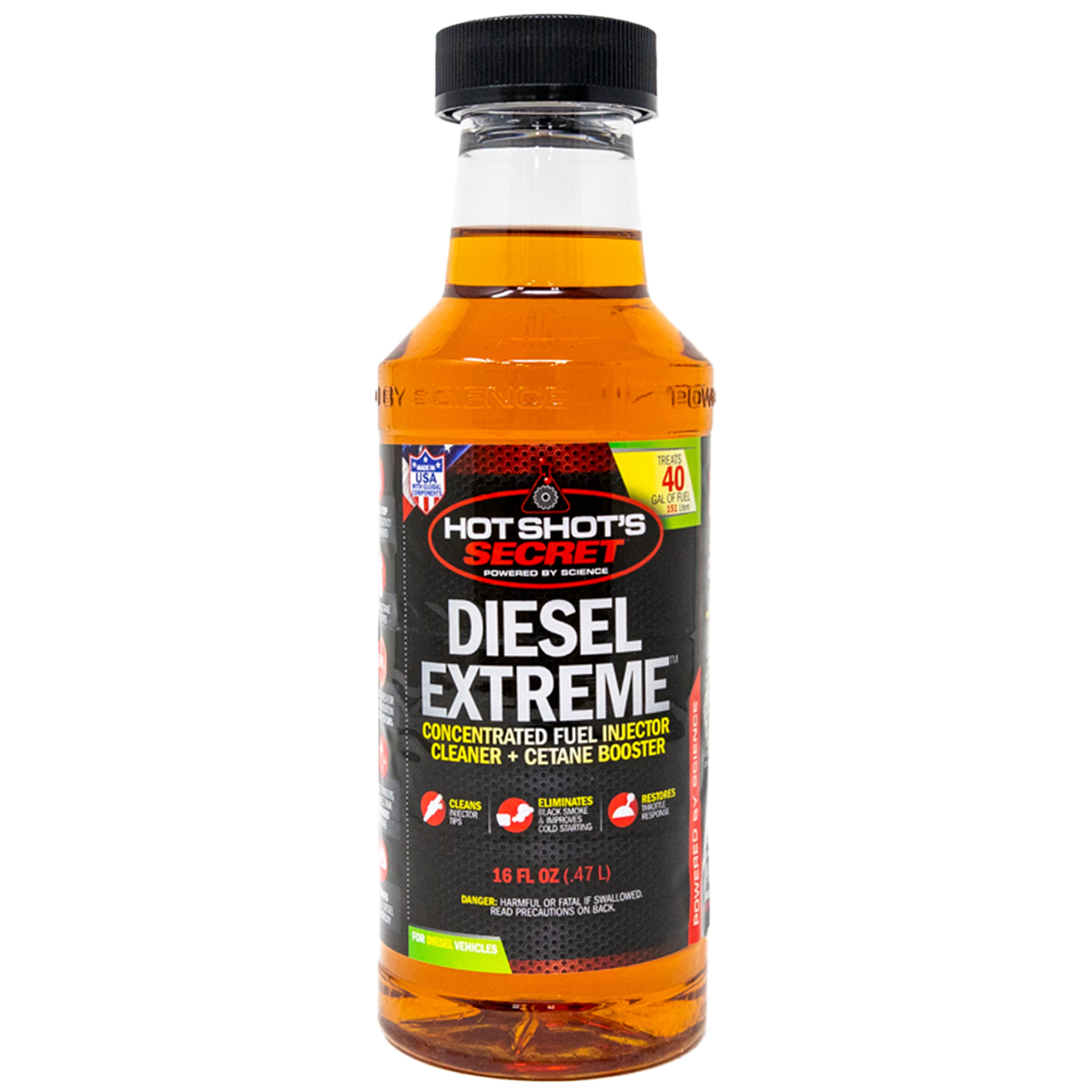 DIESEL EXTREME